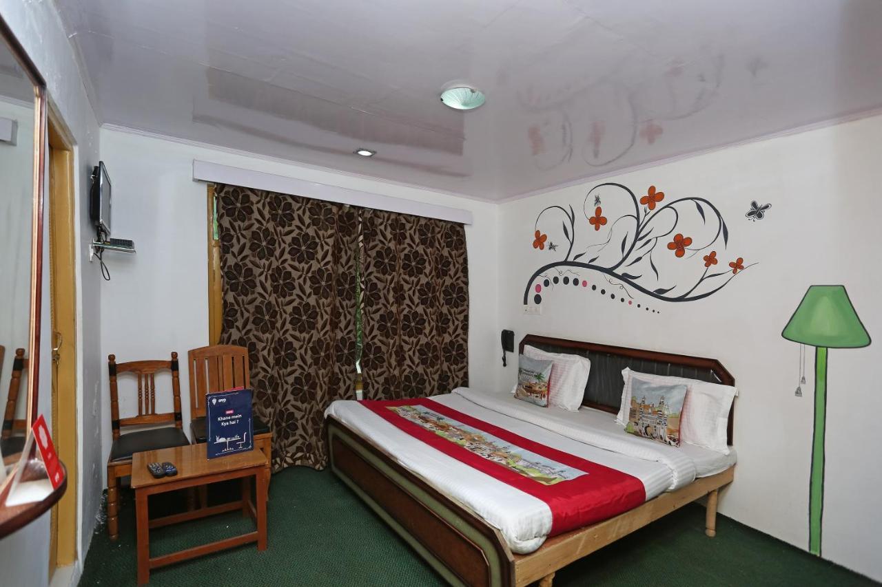 Oyo Flagship Hotel Palace Pahalgām エクステリア 写真