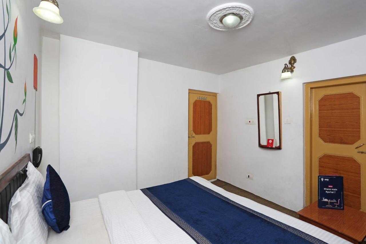 Oyo Flagship Hotel Palace Pahalgām エクステリア 写真